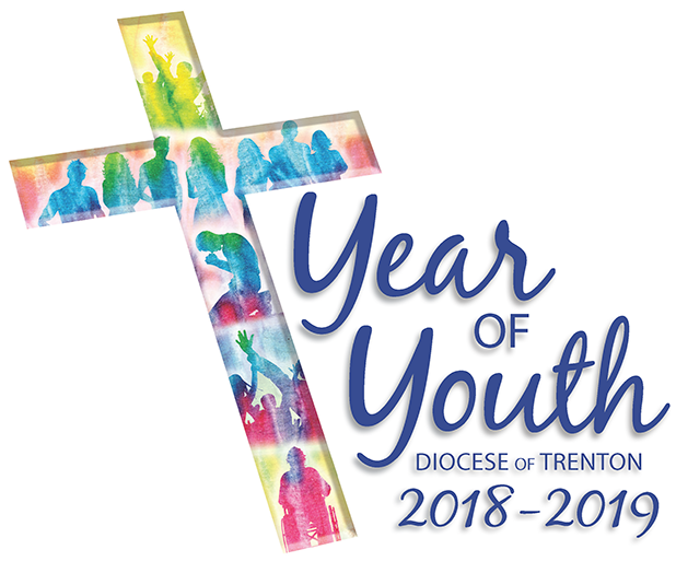 Year of Youth Logo